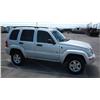 Image 5 : 2002 Jeep Liberty Limited 4x2