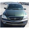 Image 1 : 2003 Kia Sorento