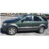 Image 2 : 2003 Kia Sorento
