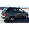Image 5 : 2003 Kia Sorento