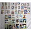 Image 1 : Lot of Premium Mostly 1970's Baseball Cards