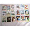 Image 2 : Lot of Premium Mostly 1970's Baseball Cards