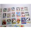 Image 3 : Lot of Premium Mostly 1970's Baseball Cards