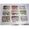 Image 4 : Lot of Premium Mostly 1970's Baseball Cards