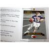 Image 2 : Lot Of Collectible Cards Kurt Warner Autograph w/