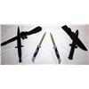 Image 2 : Lot of 2 German Stilettos & 2 Survival Knives