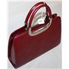 Image 2 : Burgandy Gucci Purse (Not Authenticated)