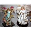 Image 3 : 4 Angel Statues