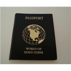 1994 Mexico Libertad .900 Pure Gold - 1.75 Grams
