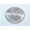 1983 Silver Mexican 1 Onza Coin