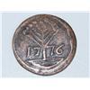 Image 1 : 1776 Morgan Liberty American Confederation Coinage