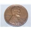 AU, XF 1926 Lincoln Wheat Penny