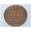 Image 2 : AU, XF 1926 Lincoln Wheat Penny