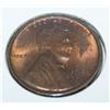 Image 1 : 1909 VDB Lincoln Cent - Uncirculated