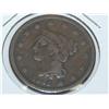 Image 1 : 1841 Choice U.S. Classic Large Cent