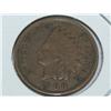 Image 3 : Very Fine Indian Cents - Times the Money