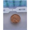Image 1 : 1936-S MS64 UNC Lincoln Cent