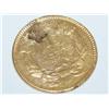 Image 2 : 1861 Type III Scarce 'Indian Princess' Gold Coin