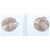 Image 2 : 2010-P & 2010-D Franklin Pierce Gold $1 Coins