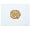 Image 2 : Type III Scarce Indian Princess $1 Gold Coin