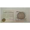 Image 1 : 1894-O Rare Key Date Morgan Silver Dollar