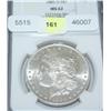 Image 1 : 1885-O NGC MS-67 Morgan Silver Dollar