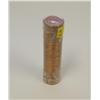 Image 1 : Roll of 1959 UNC Lincoln Cents