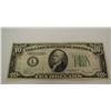 Image 1 : Choice 1934 $10 Federal Note - Green Seal