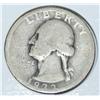 Image 1 : Rare, Key Date 1932-D Washington Quarter