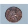 Image 2 : No Date Lincoln Cent. Extremely Rare Missing Date