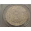 Image 2 : 1904-O PCGS MS-62 Rare Key Date Morgan Silver $1