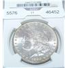 Image 1 : 1885 O Morgan $1 Coin - NGC MS 63