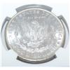 Image 2 : 1885 O Morgan $1 Coin - NGC MS 63