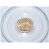 Image 2 : 2005 Eagle $5 Gold Coin Gem Brilliant Uncirculated
