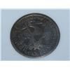 Image 3 : 1888 Philadelphia Mint Seated Liberty Quarter