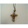 Image 1 : Cross Necklace