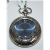 Image 1 : Skeleton Pocket watch-