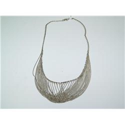 Sterling Necklace