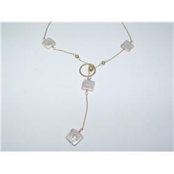 Gold Filled Necklace