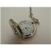 Image 2 : Old Ironsides Pocket Watch - Wind up