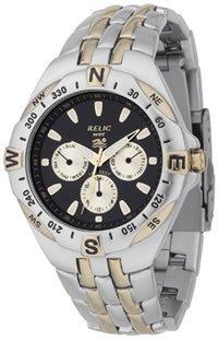 Relic wet watch price Clearance