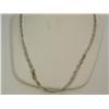 Image 1 : Sterling Necklace