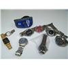 Image 1 : Lot of Misc Wrist Watches & 1 Walkman