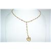 Image 1 : Gold Plated Necklace