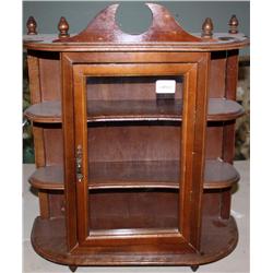 Jewelry Display Case