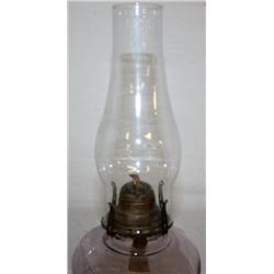 Queen Anne Wick Lantern