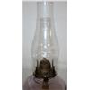 Image 1 : Queen Anne Wick Lantern