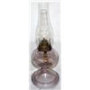 Image 3 : Queen Anne Wick Lantern
