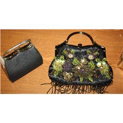 Times The Money 2 Sets of Purses