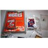 Image 2 : Box Of Misc. Collectible Sports Cards